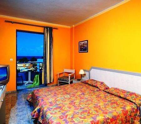 Alkyon Hotel Rethymno (Crete) Bilik gambar
